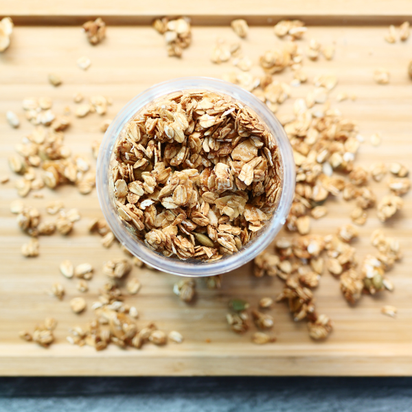 Granola Mix